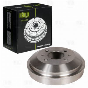 Барабан тормозной