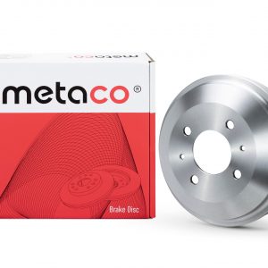 Барабан тормозной