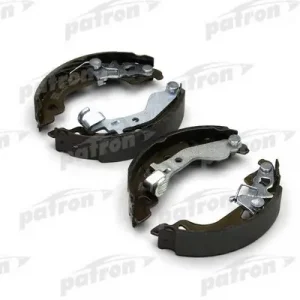 Колодки барабанные к-кт