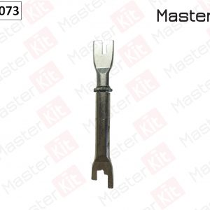 Планка разводки колодок правая