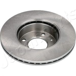 Диск тормозной передний вентилируемый