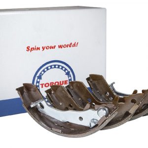 Колодки барабанные к-кт