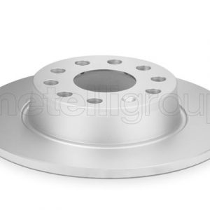 Диск тормозной задний