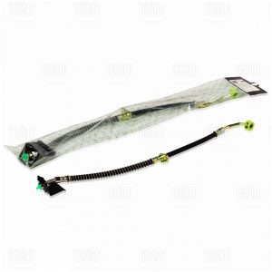 Шланг тормозной передний левый