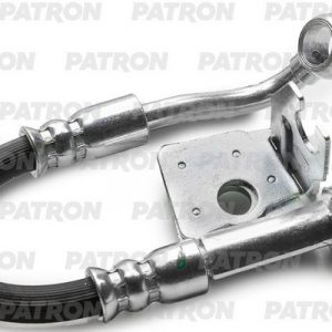 Шланг тормозной задний левый