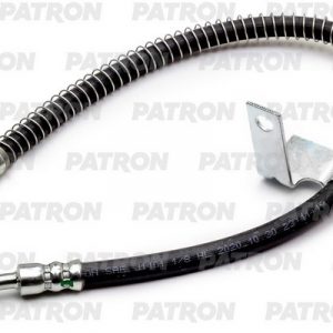 Шланг тормозной передний левый