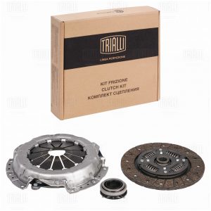 К-кт сцепления