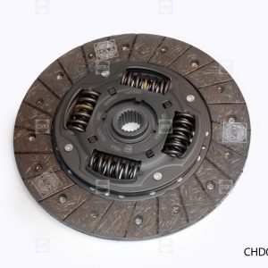 Диск сцепления