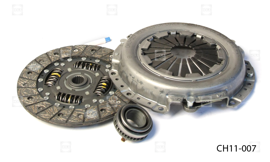 К-кт сцепления