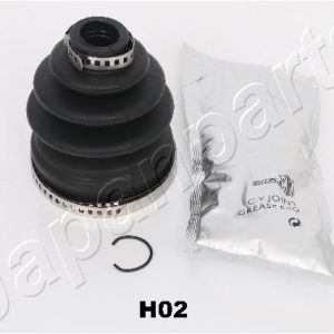 Пыльник ШРУСа внутр/передн. (к-кт)