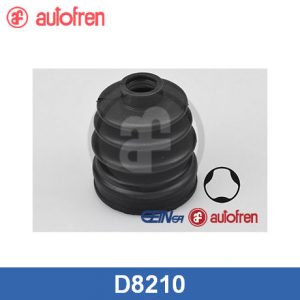 Пыльник ШРУСа внутр/передн. (к-кт)