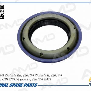 Сальник дифференциала правый