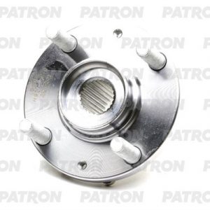 Ступица передняя