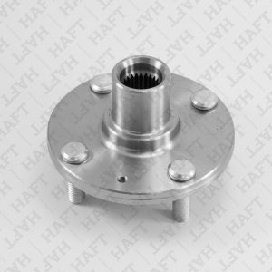 Ступица передняя