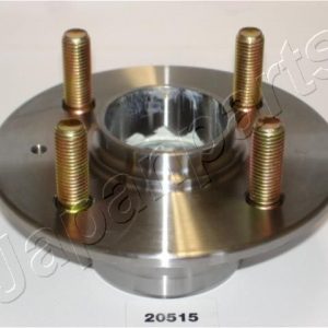 Ступица задняя