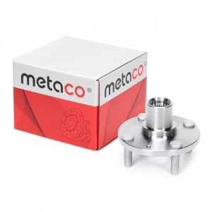 Ступица передняя