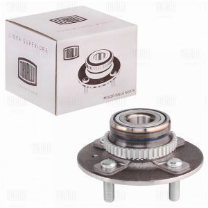 Ступица задняя