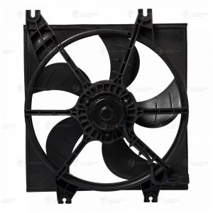 Вентилятор радиатора