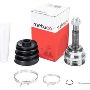 ШРУС наружный передний