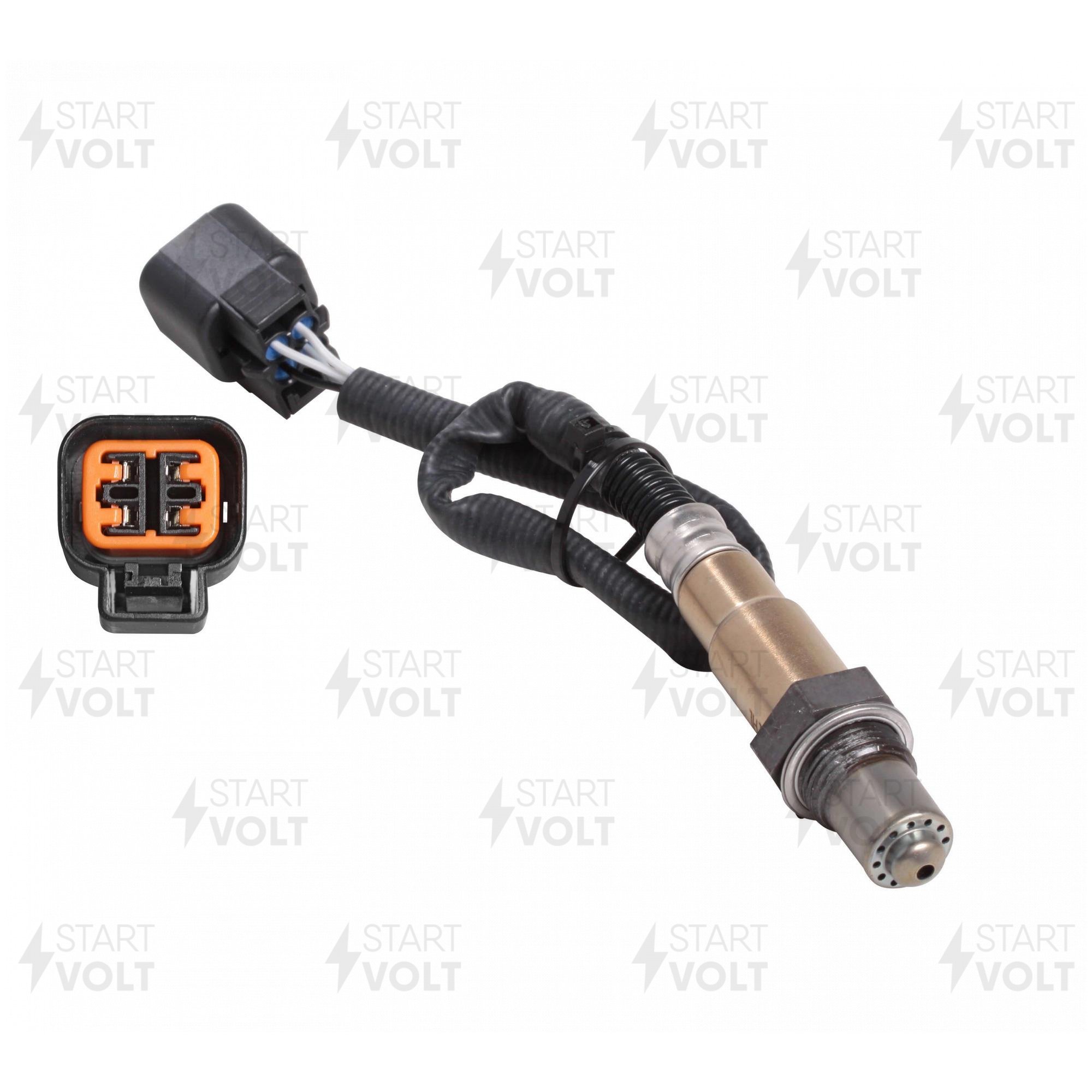 Датчик кислородный/Lambdasonde