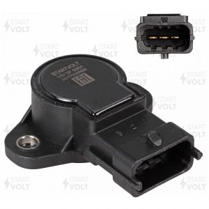 Датчик положения дроссельной заслонки