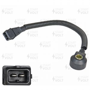 Датчик детонации