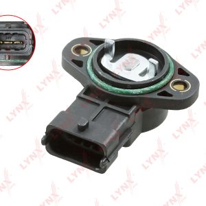 Датчик положения дроссельной заслонки