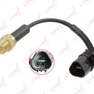 Датчик температуры