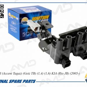 Катушка зажигания