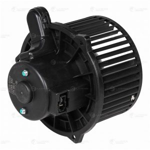 Моторчик отопителя