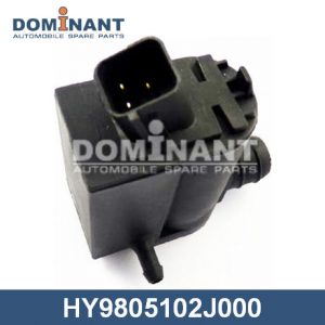 Насос омывателя