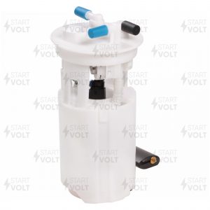 Насос топливный электрический