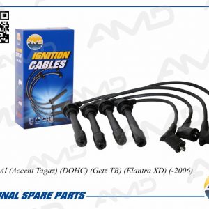 Провода высокого напряж. к-кт