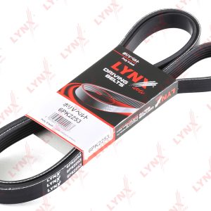 Ремень ручейковый