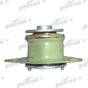 Сайлентблок балки задний правый