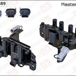 Провода высокого напряж. к-кт