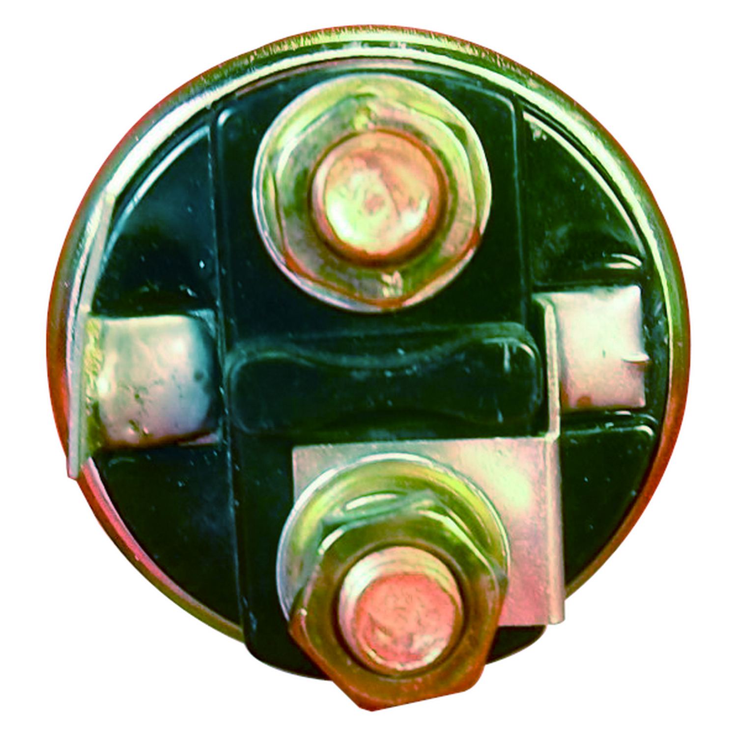 Резистор отопителя