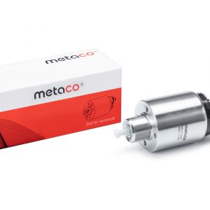 Реле втягивающее