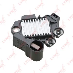 Реле-регулятор напряжения