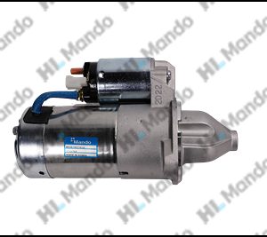 Шкив генератора