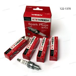 Свеча зажигания