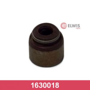 Колпачок м/съемный впуск/выпуск