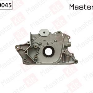 Насос масляный