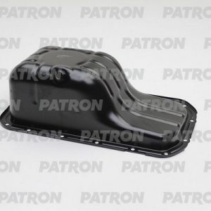 Поддон масляный двигателя