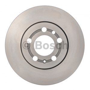 Диск тормозной передний вентилируемый