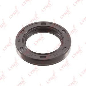 Сальник коленвала передний