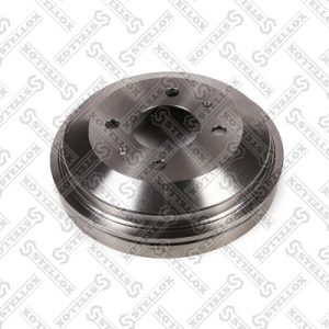 Барабан тормозной