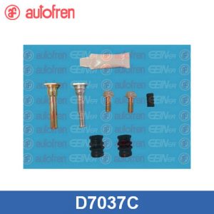 Направляющая суппорта (к-кт)