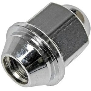 Гайка колеса