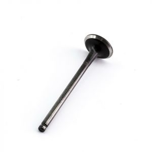 Клапан выпускной